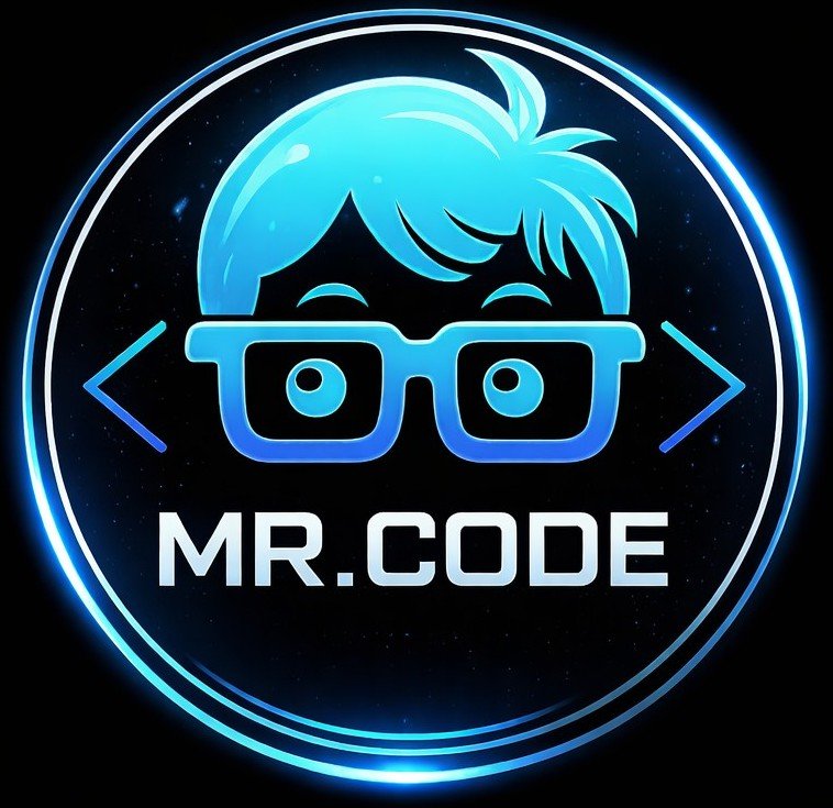 MR.CODE